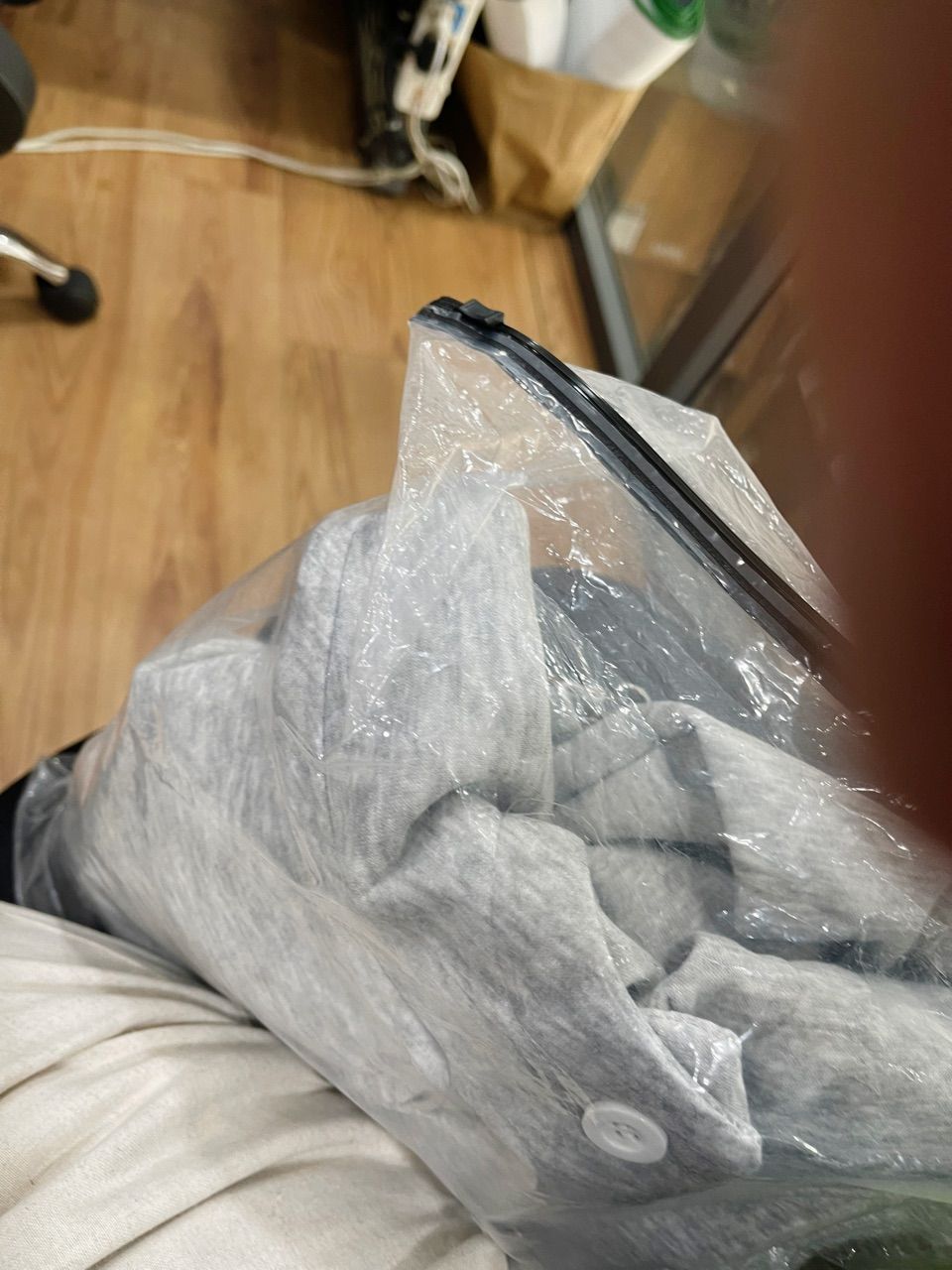 Review image