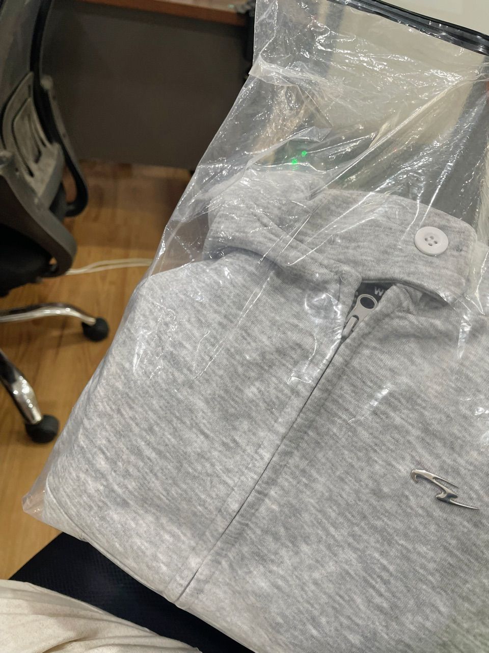 Review image