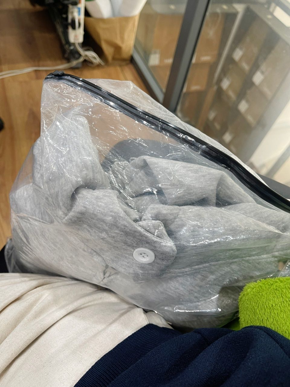 Review image