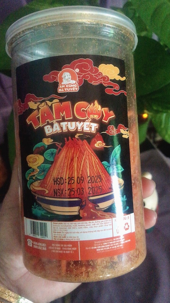 Ảnh đánh giá