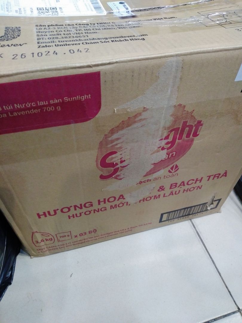 Ảnh đánh giá