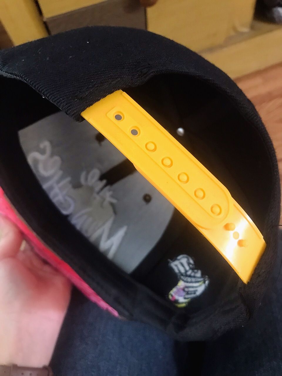 Review image