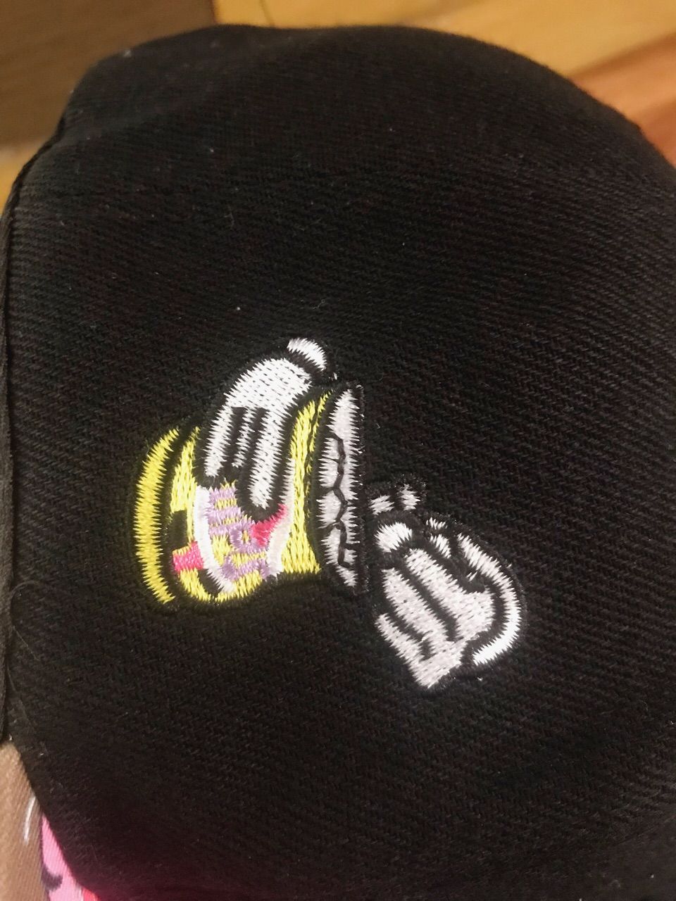Review image