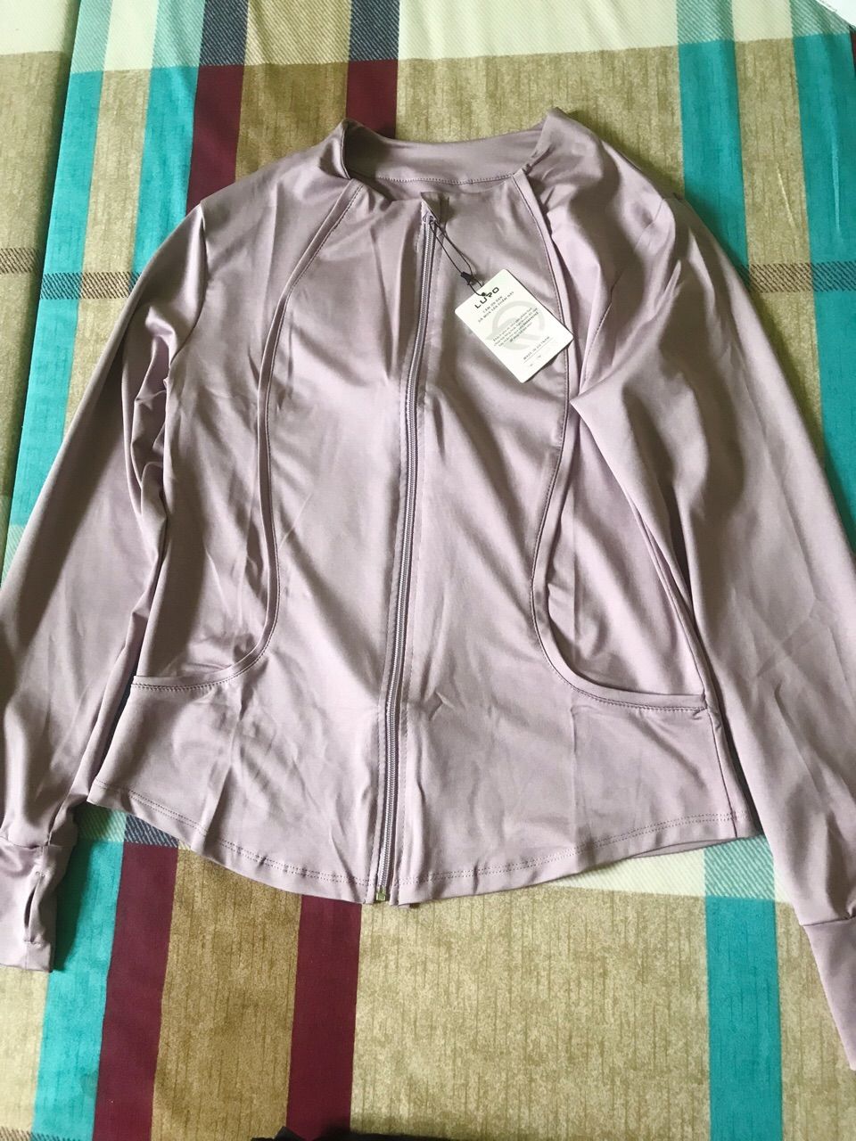 Review image