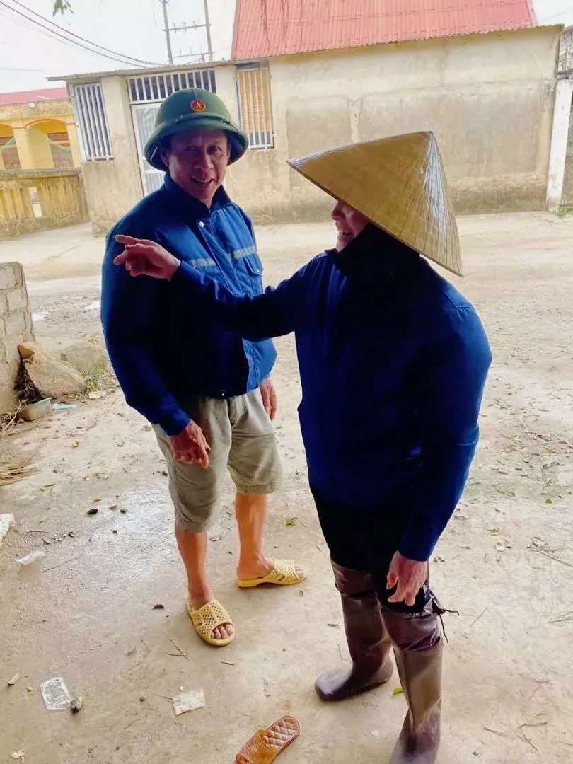 Ảnh đánh giá
