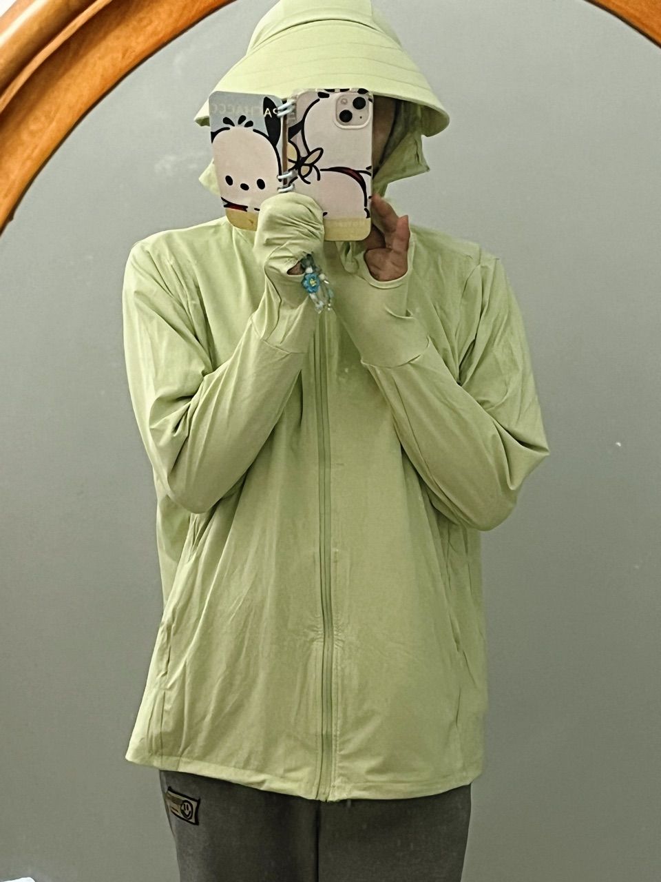 Review image