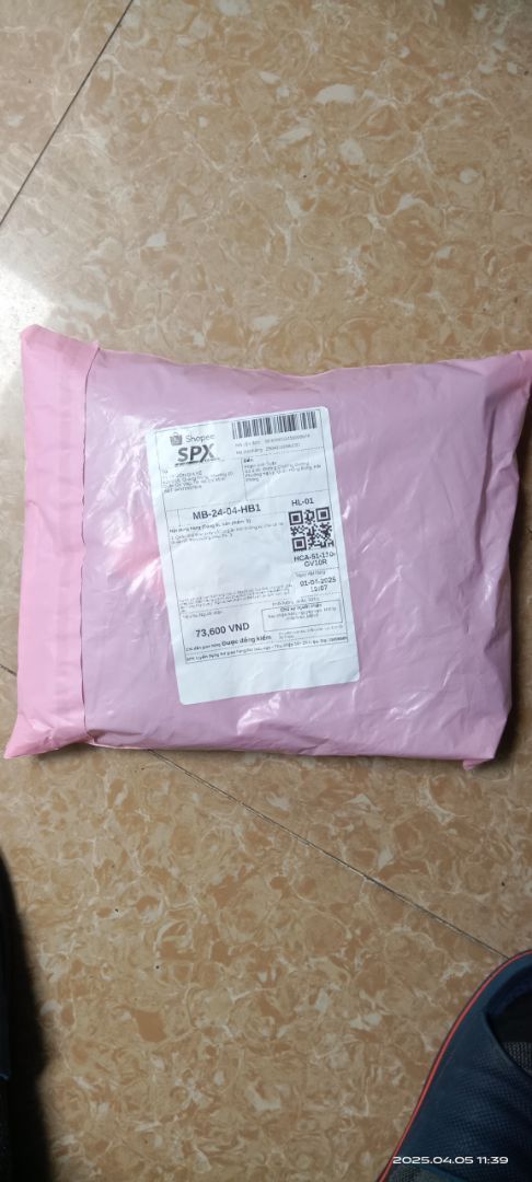 Review image
