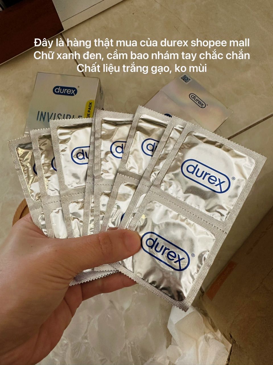 Ảnh đánh giá