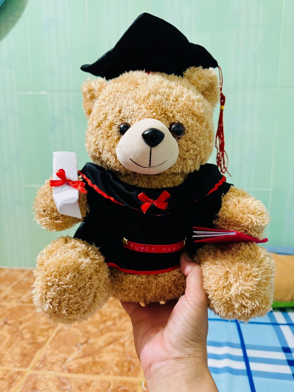 Ảnh đánh giá