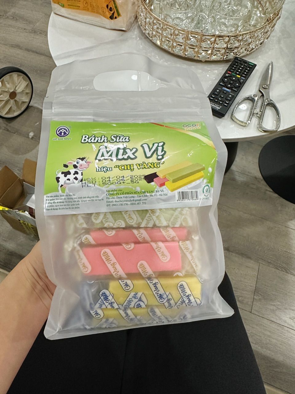 Ảnh đánh giá