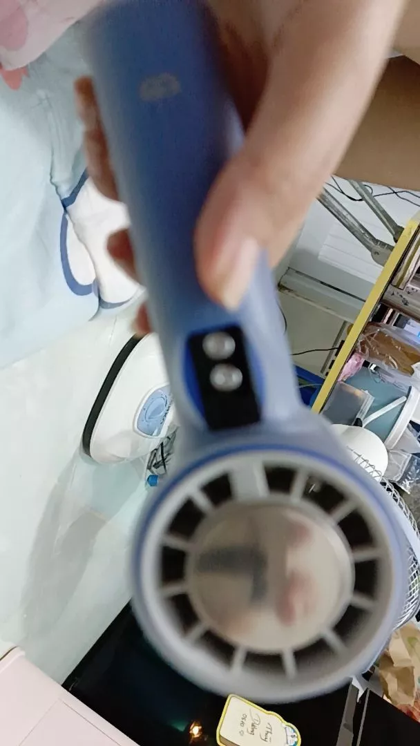 Vỏ bảo vệ cho quạt mini