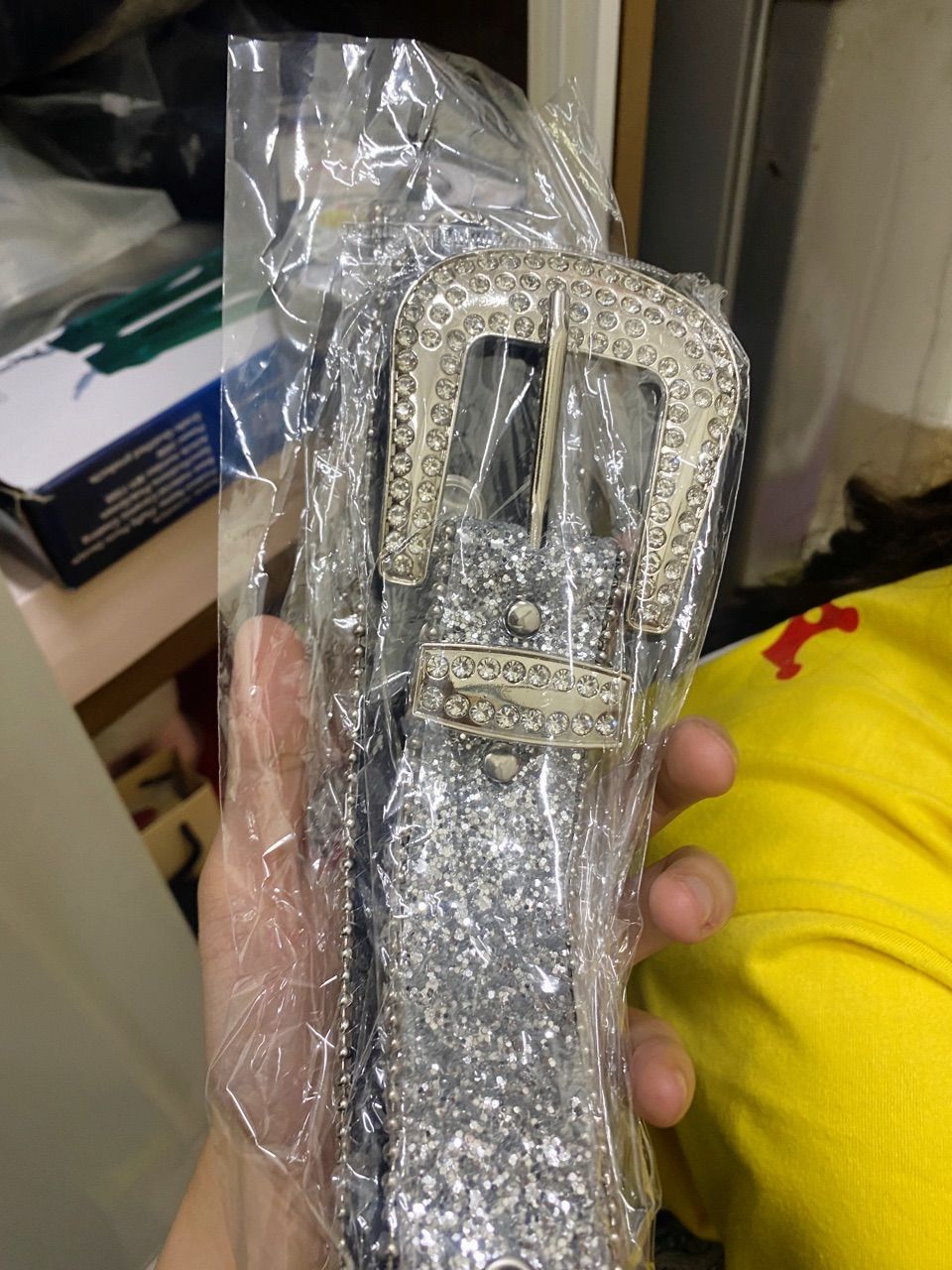Review image