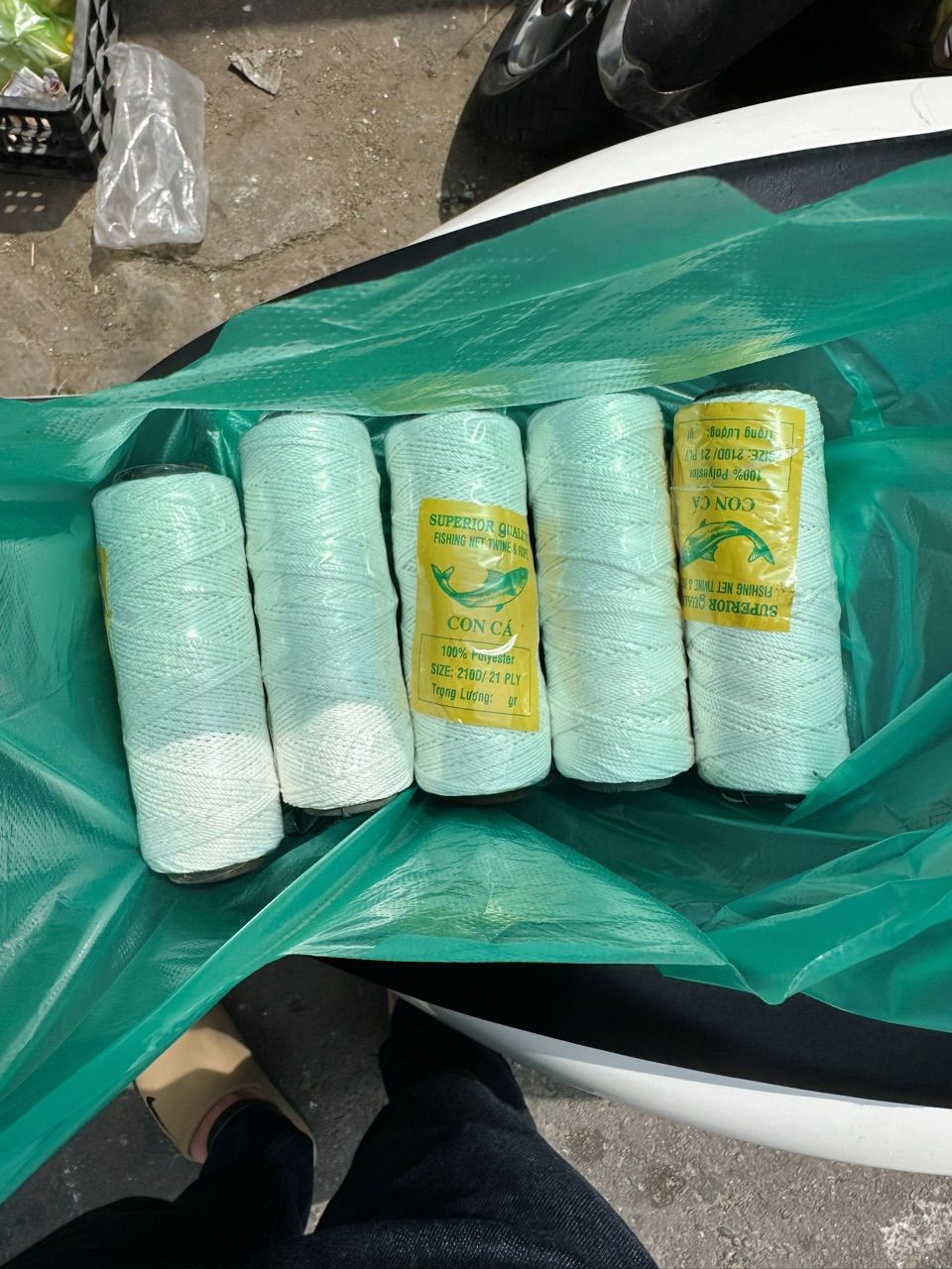 Ảnh đánh giá