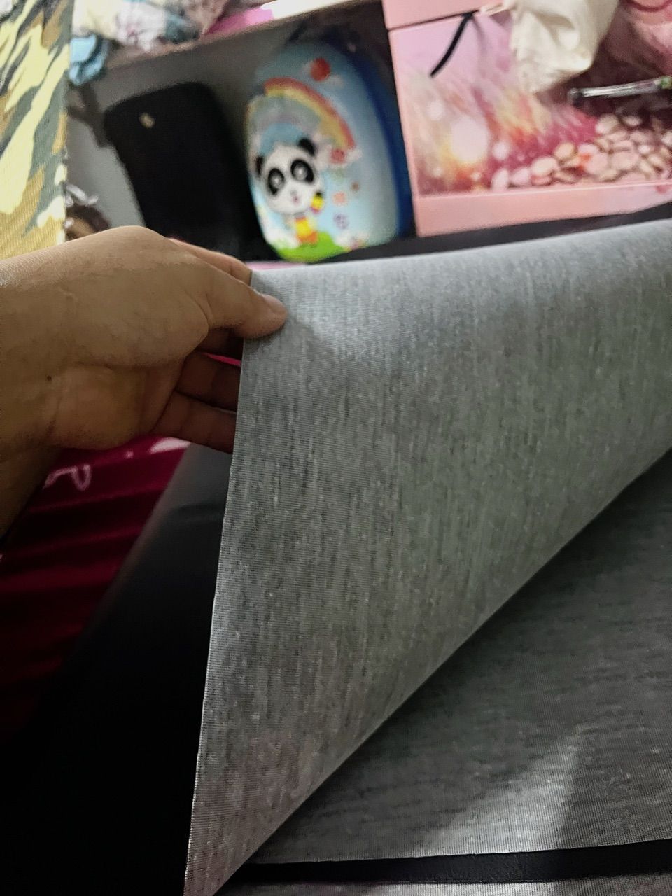 Review image