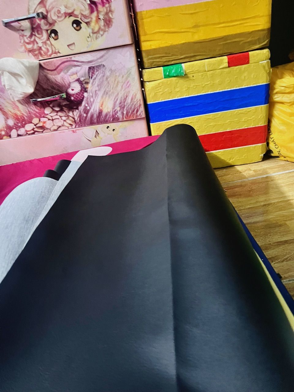 Review image