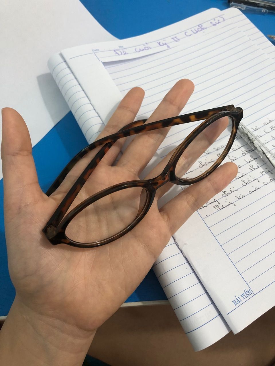 Ảnh đánh giá