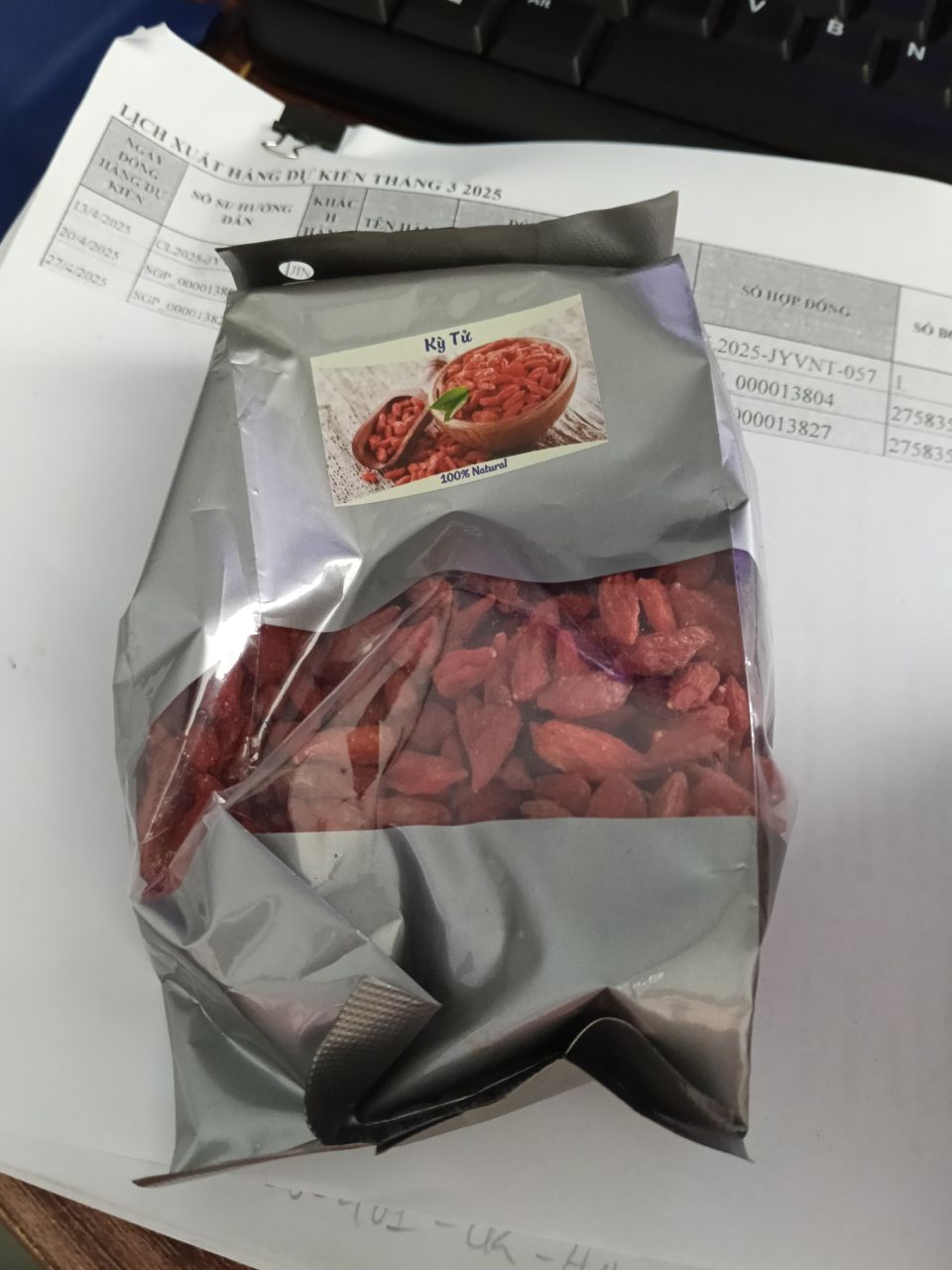 Ảnh đánh giá