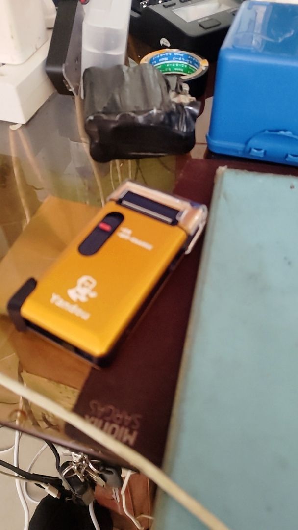 Review image