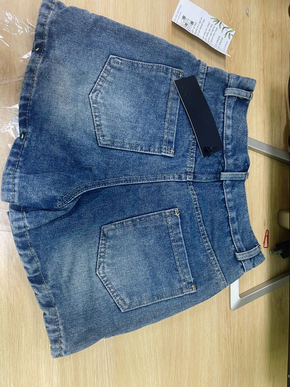 Review image