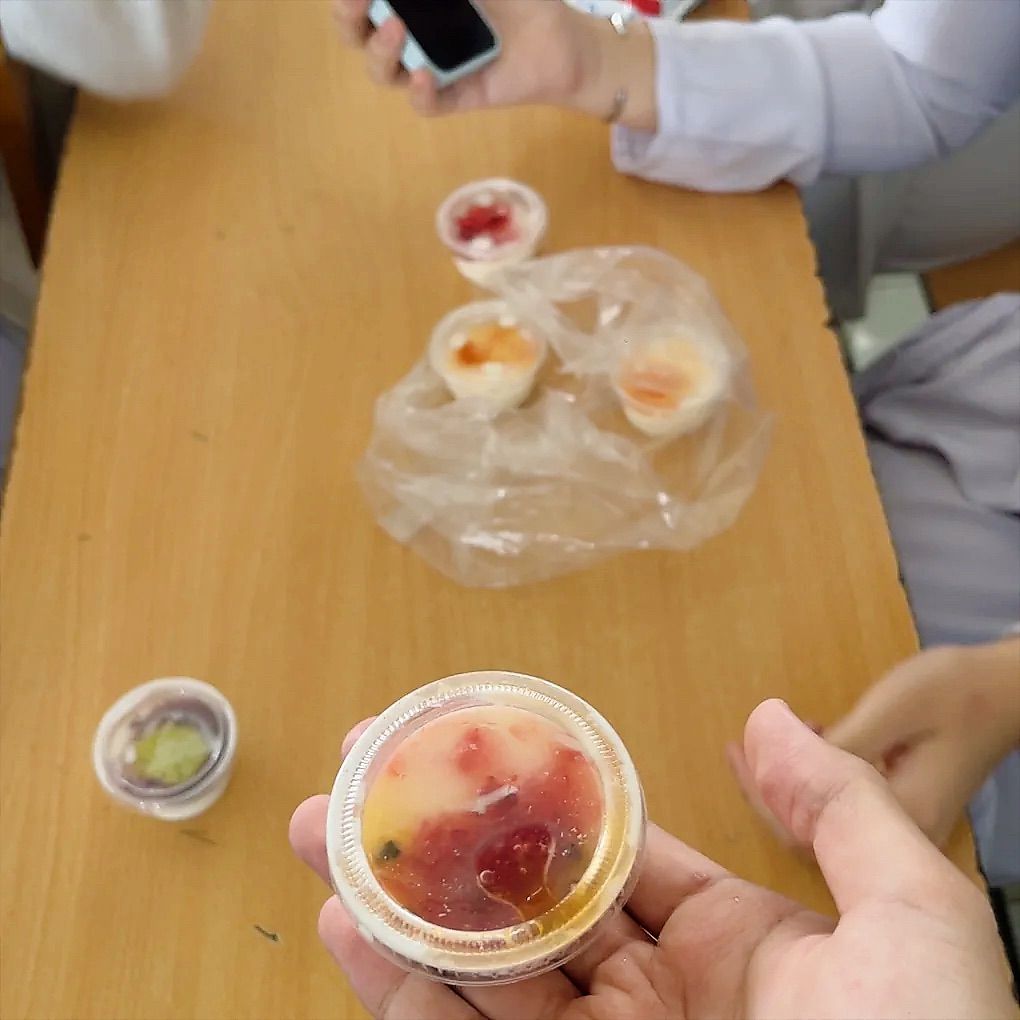 Ảnh đánh giá