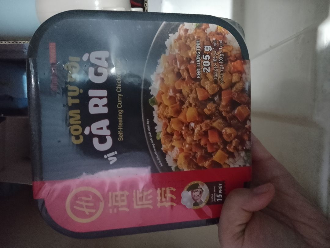 Ảnh đánh giá