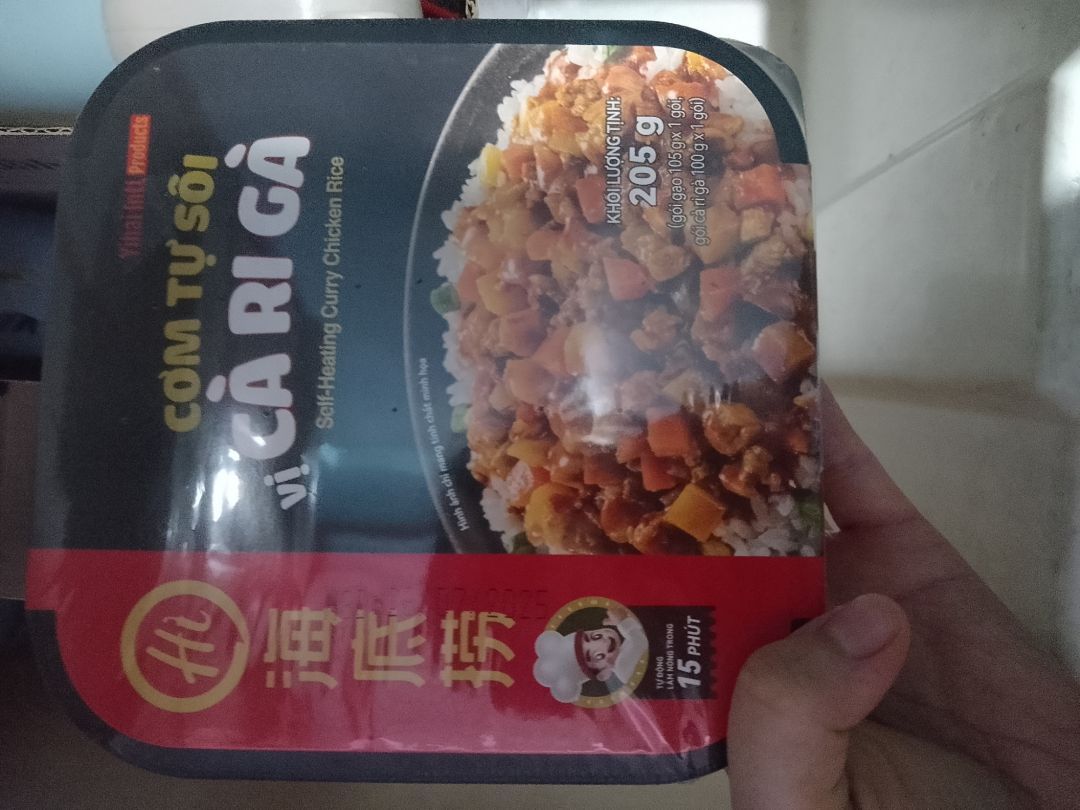 Ảnh đánh giá