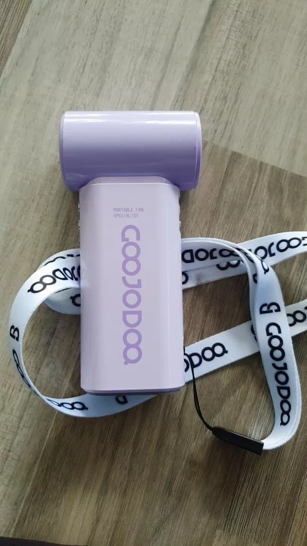 Động cơ quạt cầm tay GOOJODOQ GFS007