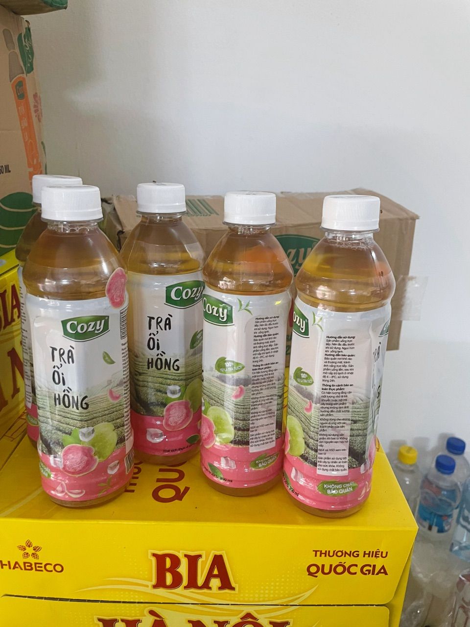 Ảnh đánh giá