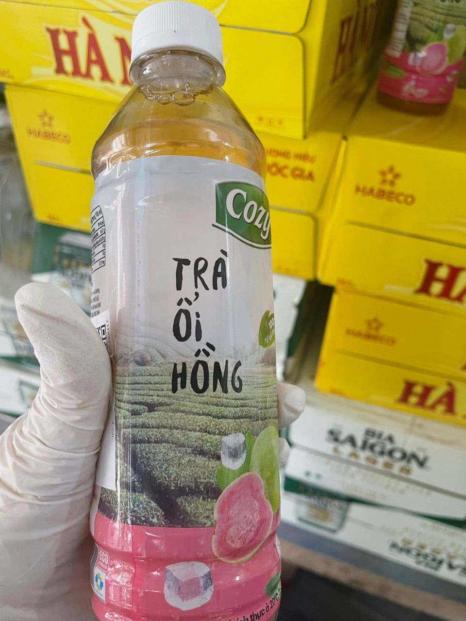 Ảnh đánh giá