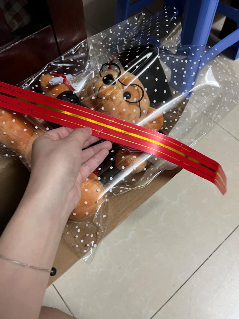 Ảnh đánh giá