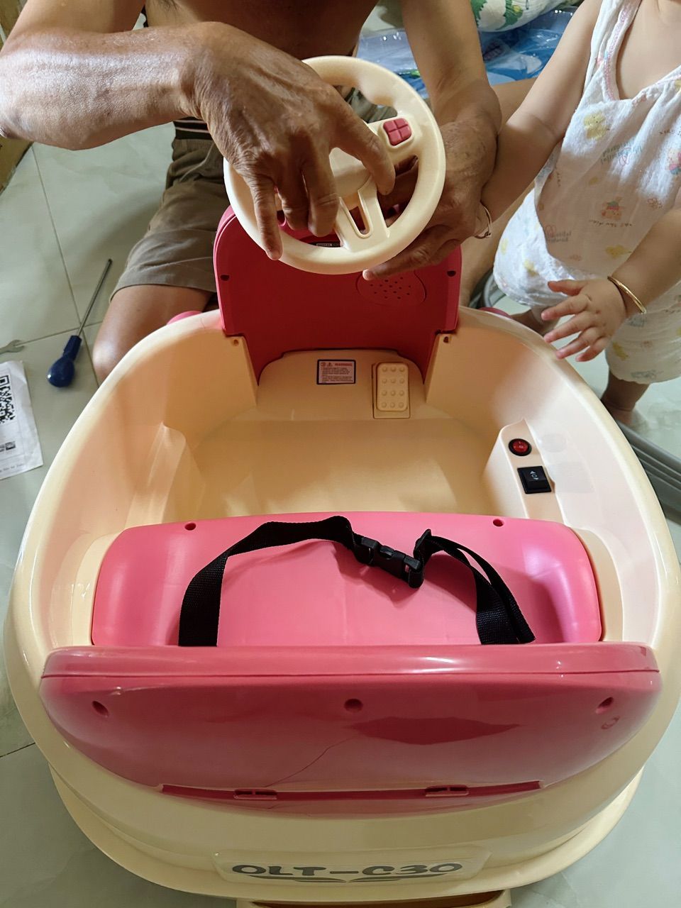 Ảnh đánh giá