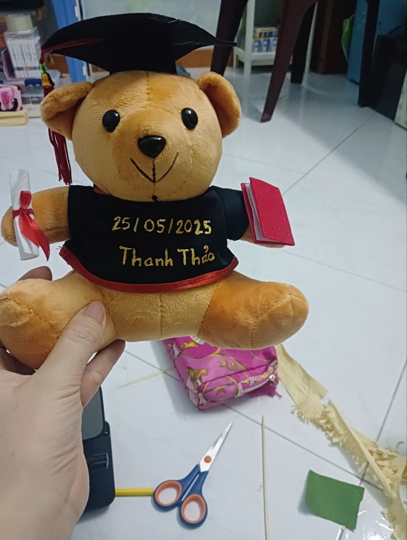 Ảnh đánh giá