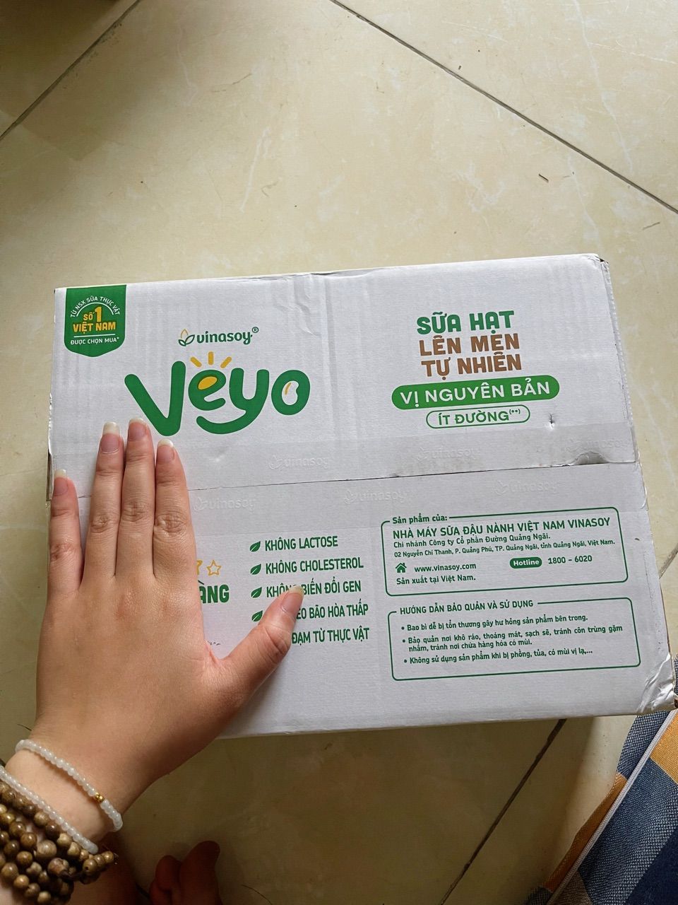Ảnh đánh giá