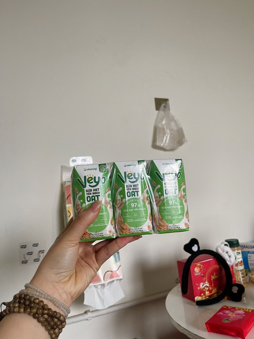 Ảnh đánh giá