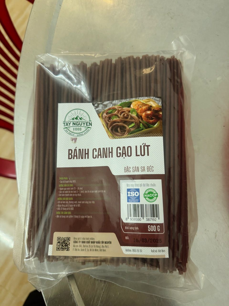 Ảnh đánh giá