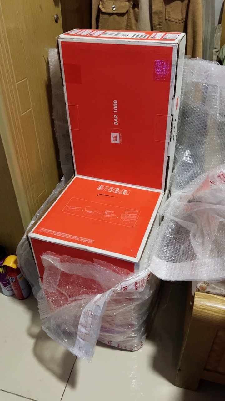 Phụ kiện JBL Bar 1000