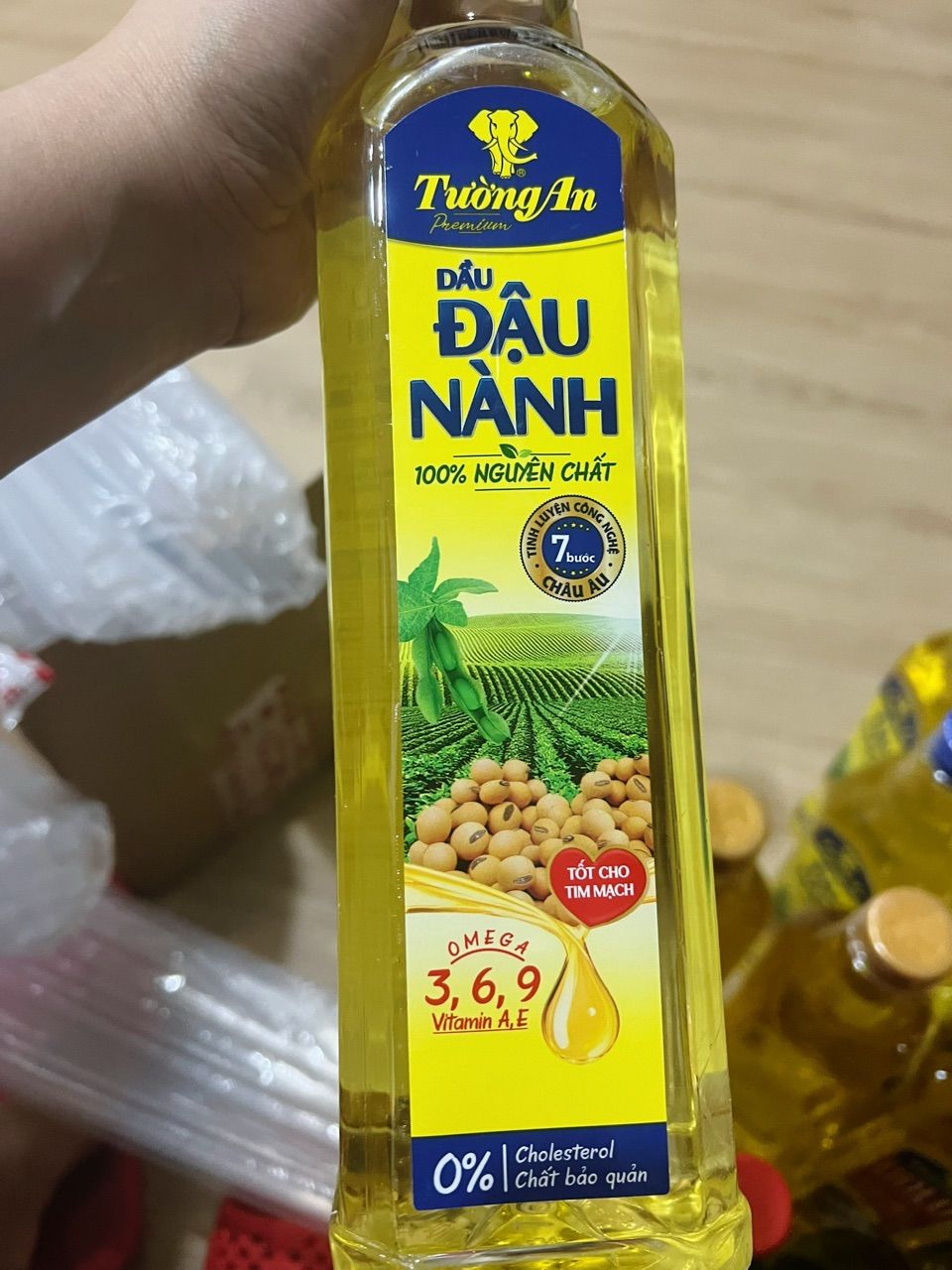 Ảnh đánh giá
