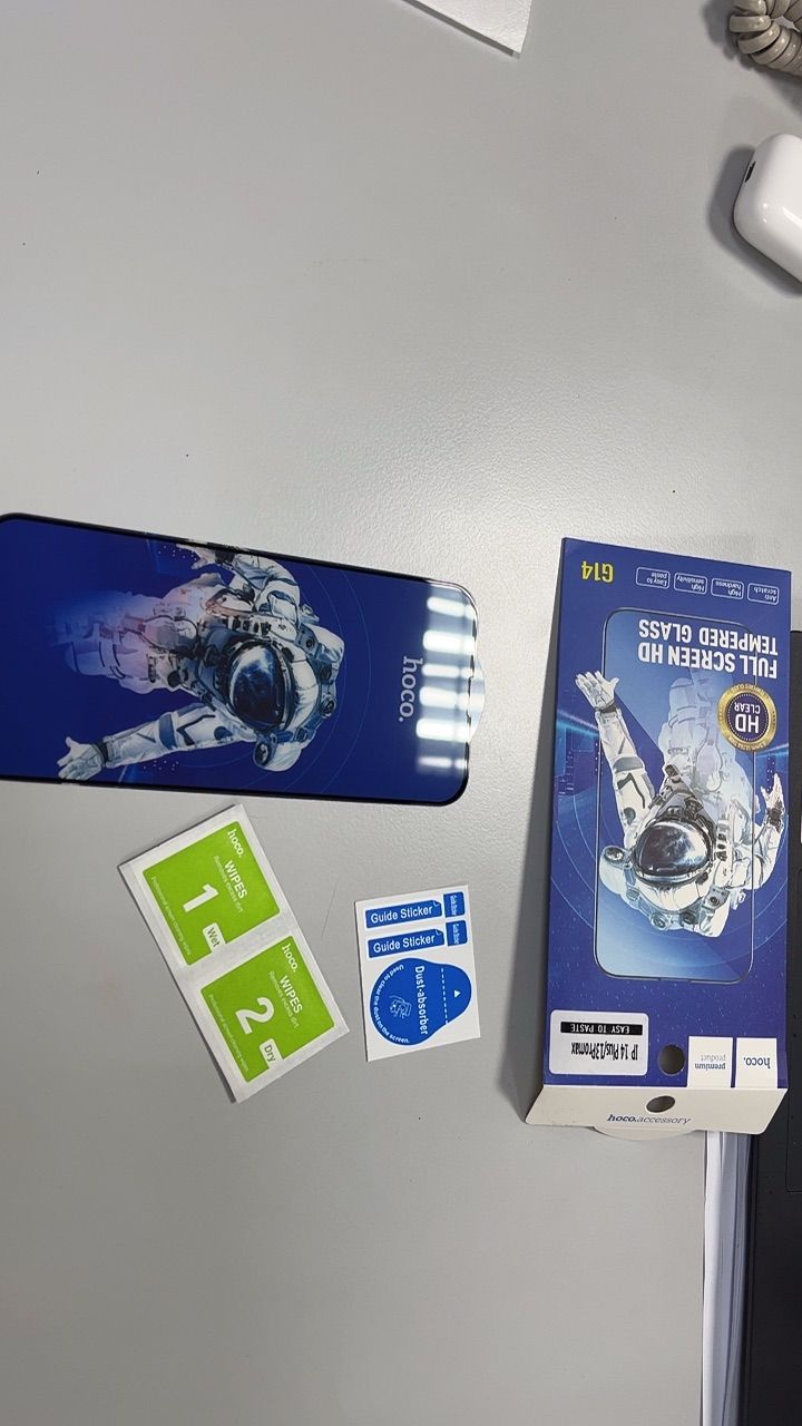 Review image