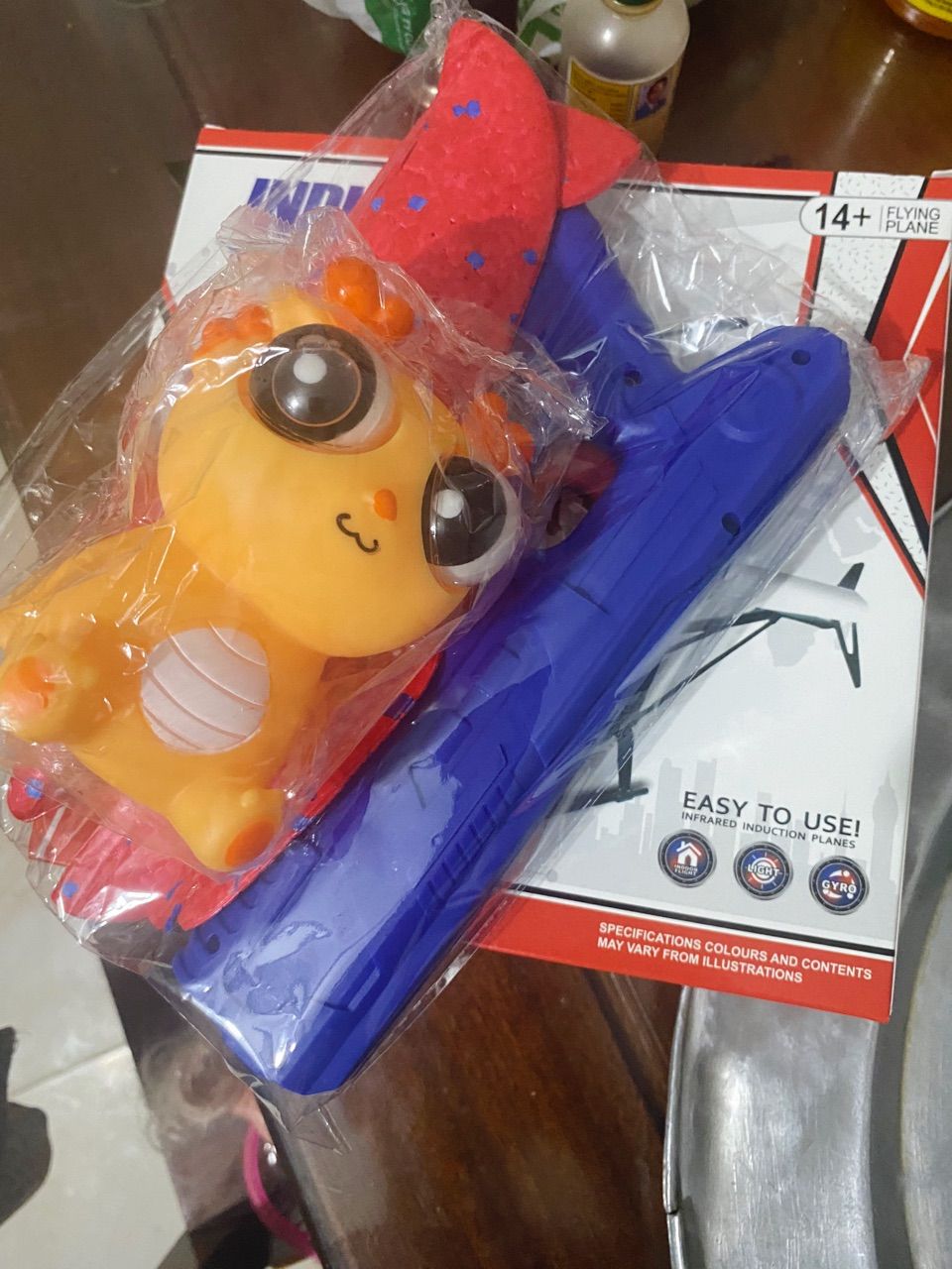 Ảnh đánh giá