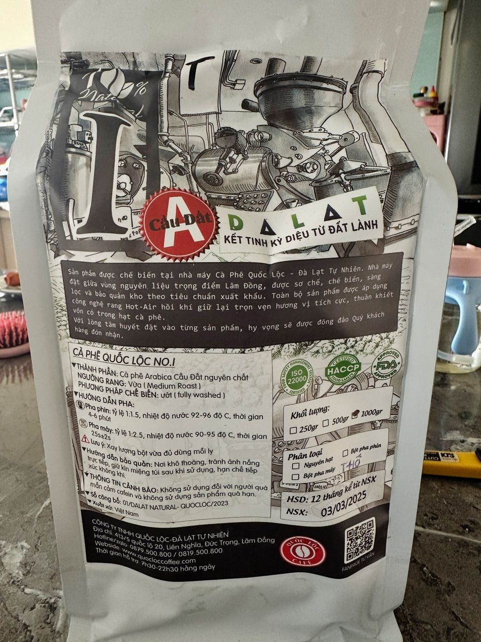 Ảnh đánh giá