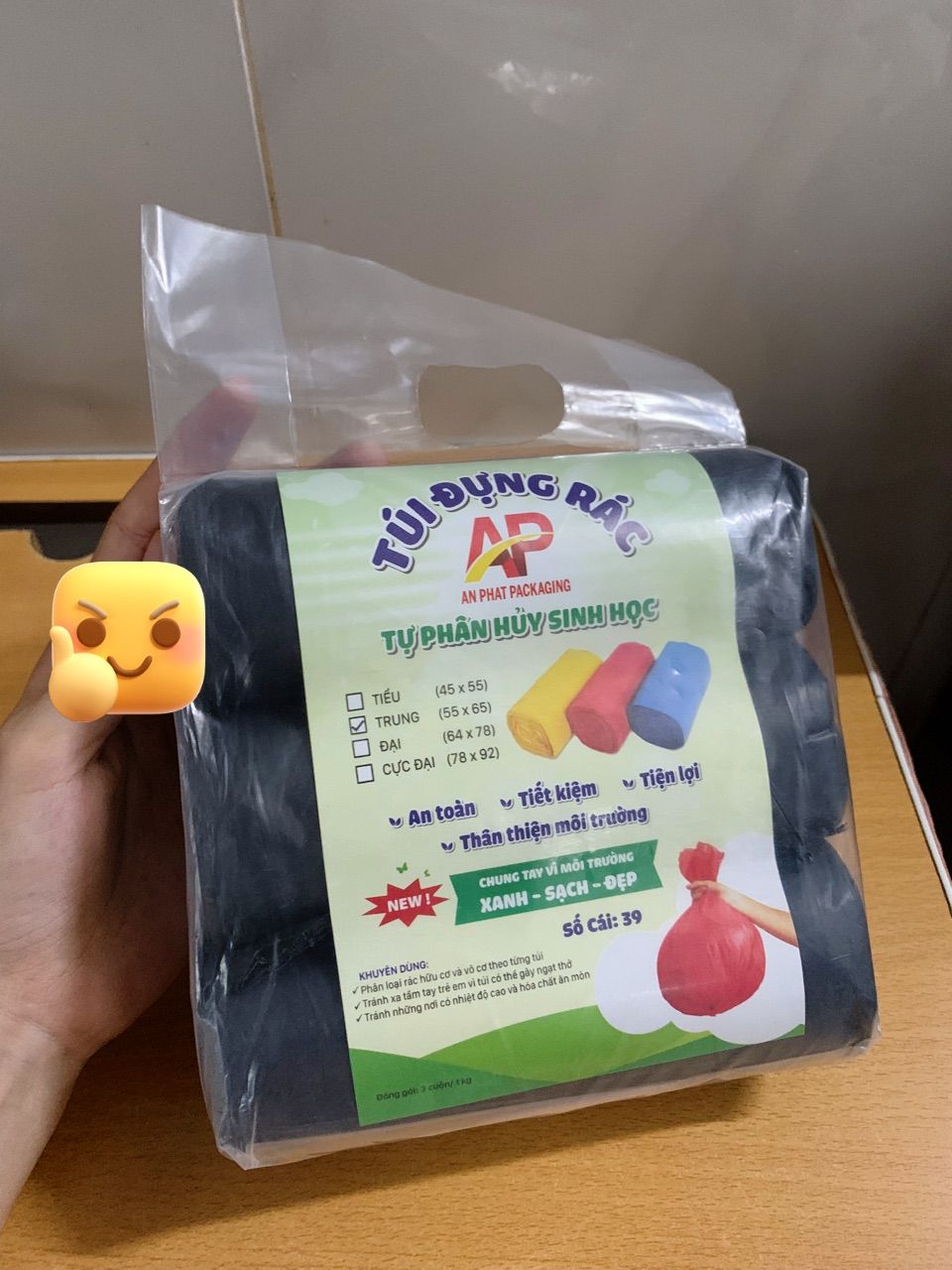 Ảnh đánh giá