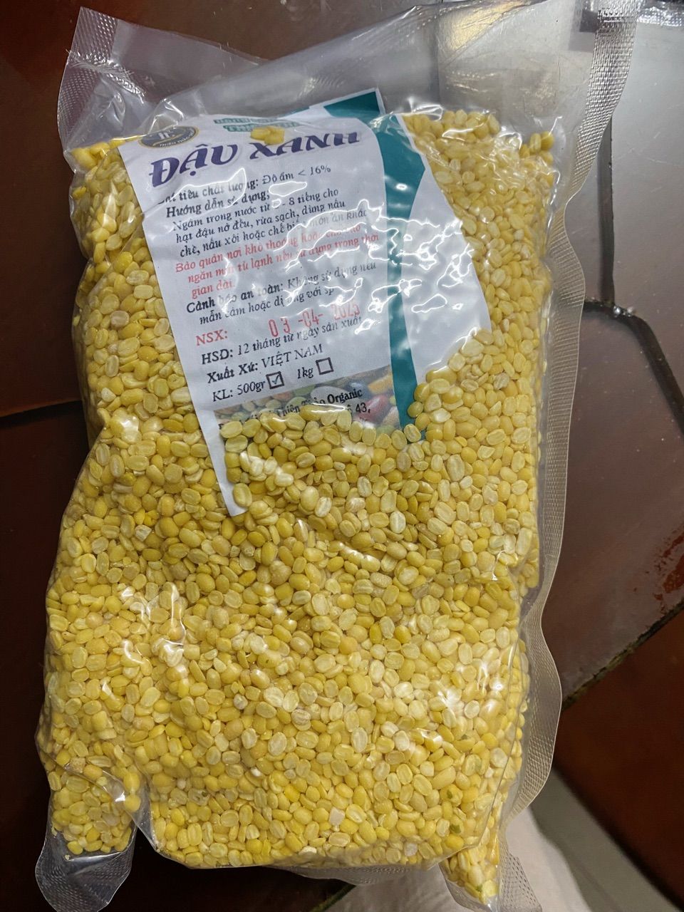 Ảnh đánh giá