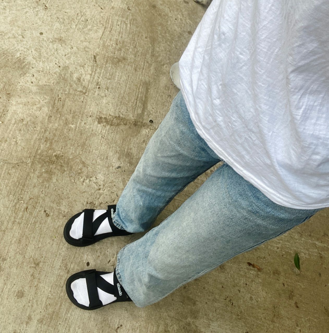 Sandal Shondo F8M Ver 2 đế cao