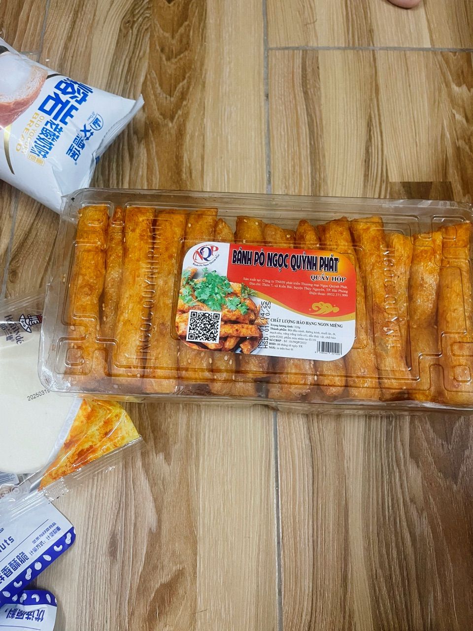 Ảnh đánh giá