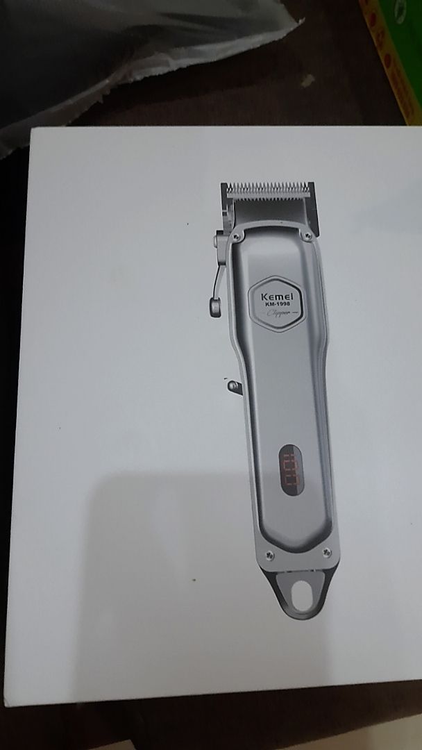 Review image