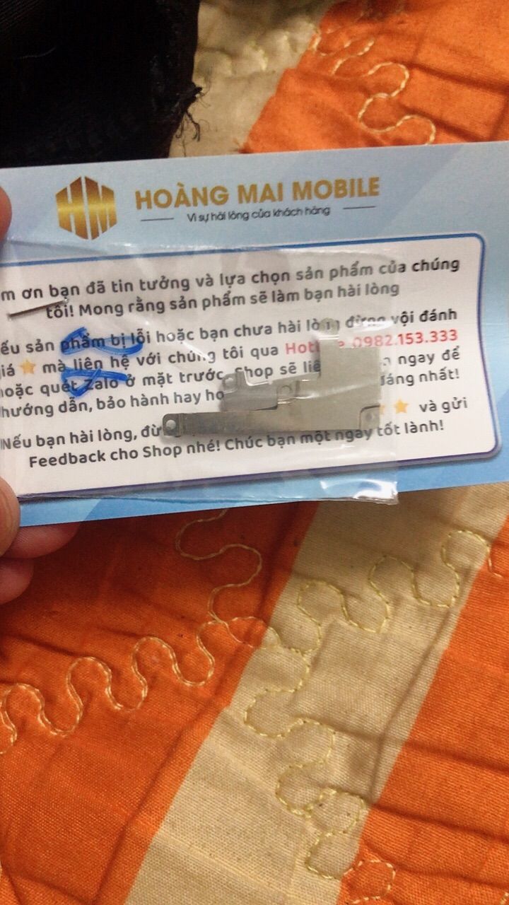 Ảnh đánh giá