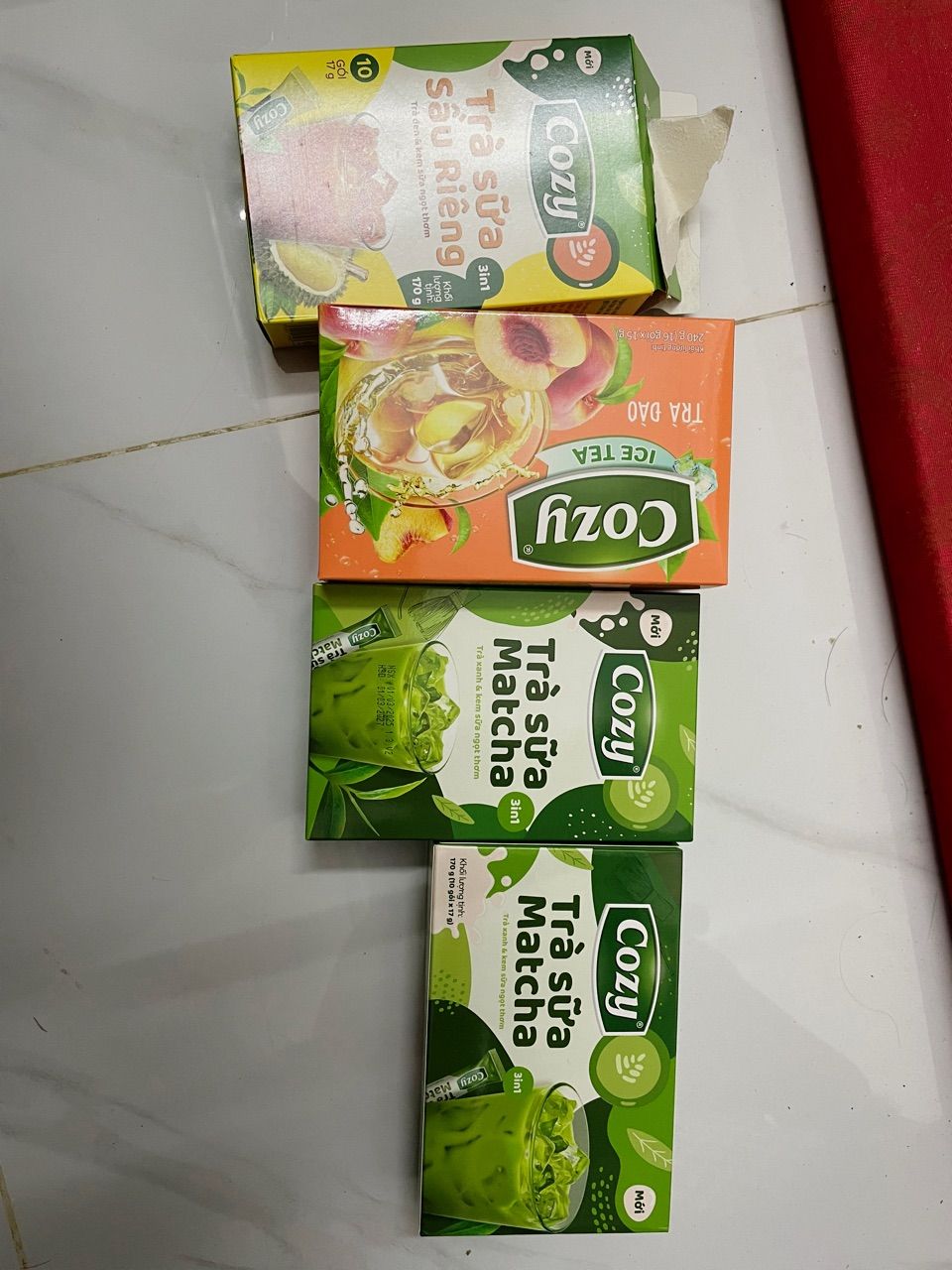 Ảnh đánh giá