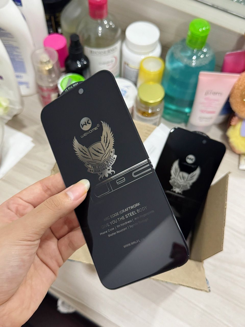 Ảnh đánh giá