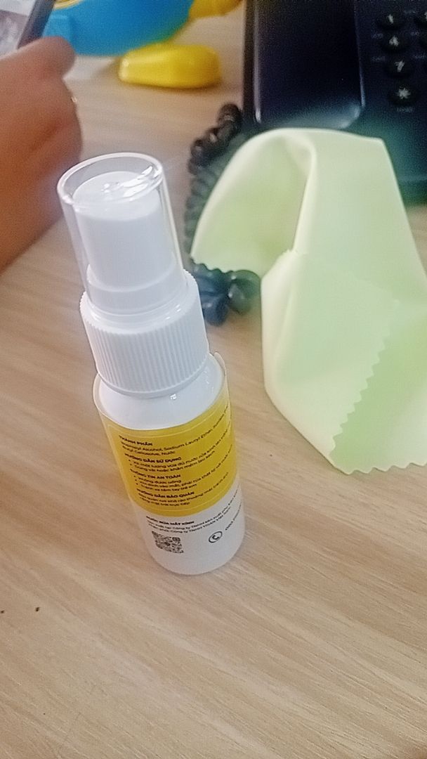 Ảnh đánh giá
