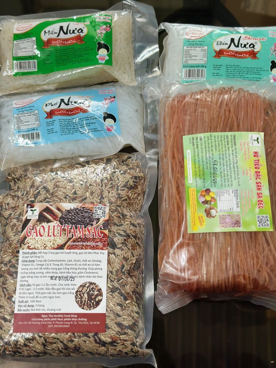 Ảnh đánh giá